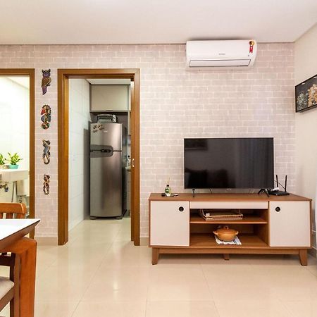 Duplex De 1 Quarto No Setor Bueno - Tdh313 Goiania Exterior photo