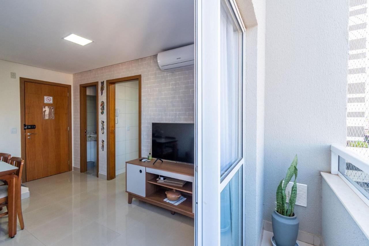 Duplex De 1 Quarto No Setor Bueno - Tdh313 Goiania Exterior photo