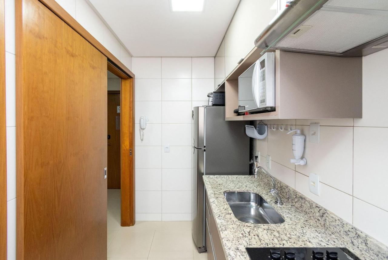 Duplex De 1 Quarto No Setor Bueno - Tdh313 Goiania Exterior photo