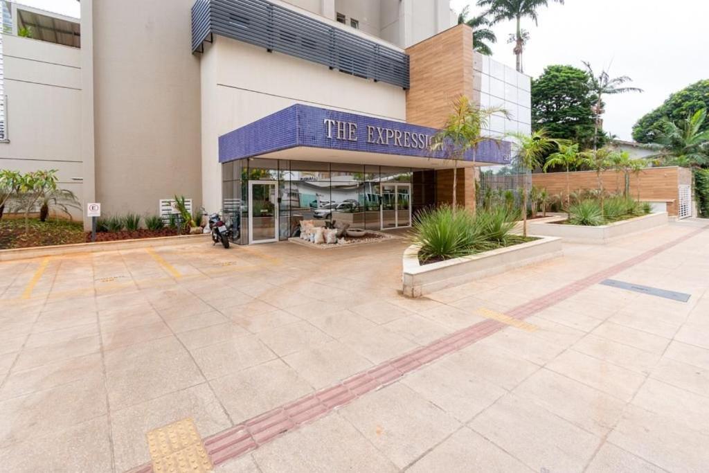Duplex De 1 Quarto No Setor Bueno - Tdh313 Goiania Exterior photo